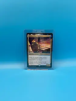 MTG, Hanna, Ship's Navigator 340 $3 ORDER MIN - Regular - CM - Magic the Gatheri - Image 1