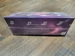 MTG Magic the Gathering Iconic Masters Booster Box New & Factory New Sealed OOP - Image 2