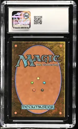 ELSPETH TIREL *Japanese* Secret Lair Miku, Divine Diva - Foil Mythic CGC 10 MTG - Image 2