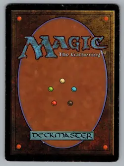 Dystopia Vintage MTG Magic the Gathering R Alliances 6 LP - Image 2