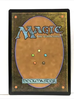 MTG Reliquary Tower Magic: The Gathering Core Set 2019 #254 - Image 2