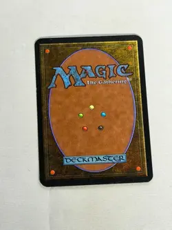 MTG Goblin Balloon Brigade Alpha Magic the Gathering - Image 2