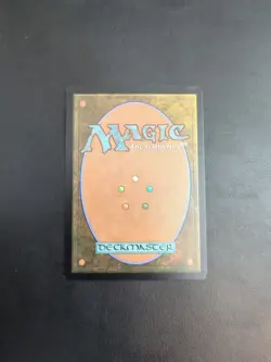 Diabolic Intent 089 MTG Near Mint - Image 2