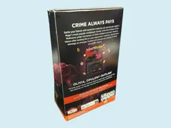 Magic The Gathering Outlaws of Thunder Junction - Most Wanted Commander Deck New - Image 2