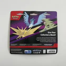 Pokemon TCG Team Rocket 2-Pack Blister with Coin & 3 Promos - New & Sealed ✅🚚 - Image 4