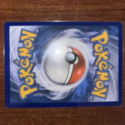 Pokemon XY Ancient Origins Reverse Holo Entei 15/98 - Image 3