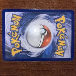 Pokemon Burning Shadows Secret Rare Full Art Rainbow Tapu Bulu GX 149/147 - Image 3