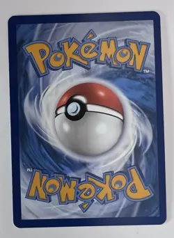 Pokemon Lileep 145/142 Stellar Crown Holo Scarlet & Violet Illustration Rare 🔥 - Image 2