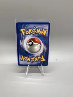 Pokemon Swampert Reverse Holo Rare 2008 Great Encounters 9/106 - Image 2
