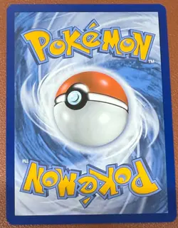 POKEMON TCG CHARIZARD V SWSH260 BLACK STAR PROMO PACKET TO SLEEVE MINT RARE - Image 2