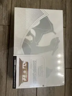 pokemon charizard upc sealed ultra premium collection box - Image 1