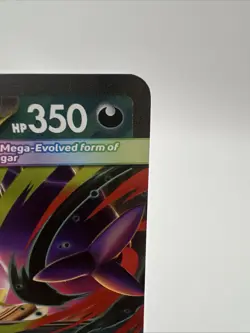 Mega Gengar Ex Phantasmal Flames 056/094 - Shipped Same Day ✅🚚 - Image 4