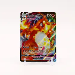 Charizard Vmax - 020/189 Darkness Ablaze Ultra Rare Pokemon - NM/MINT - Image 1