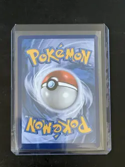 Pokemon TCG Shining Celebi SM79 Sun & Moon Black Star Promo - Image 2