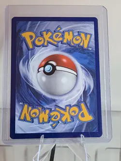 Pokemon TCG: Exp. Share 180/163 Swsh05: Battle Styles Secret Rare Holo NM/LP - Image 2