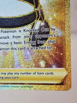 Pokemon TCG: Exp. Share 180/163 Swsh05: Battle Styles Secret Rare Holo NM/LP - Image 5