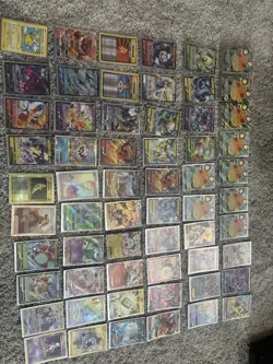 Entire Pokemon Collection - Image 1