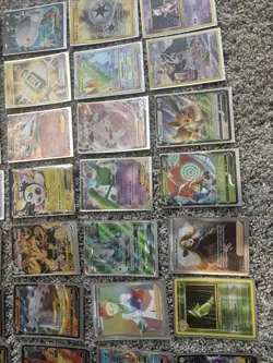 Entire Pokemon Collection - Image 2