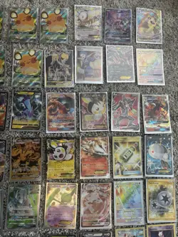 Entire Pokemon Collection - Image 3