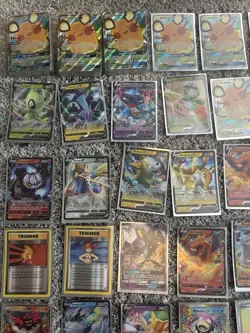 Entire Pokemon Collection - Image 4