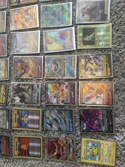 Entire Pokemon Collection - Image 5