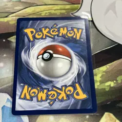 Pokemon TCG Mega Evolutions Mega Venusaur EX 155/132 Ultra Rare NM - Image 2