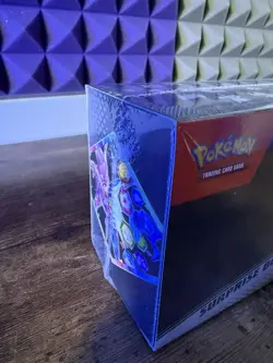 🔥Pokemon Prismatic Evolutions Surprise Box! New, Sealed Pokemon TCG Eevee Box🔥 - Image 2