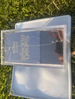 Pokemon ETB Ancient Origins box sealed new Elite Trainer Box - Image 2
