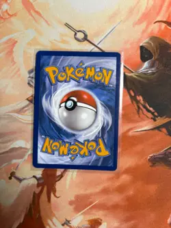 Pokemon TCG - Haban Berry 111/131 - Prismatic Evolutions - Pokeball Holo - NM - Image 3