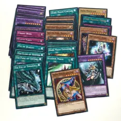 Complete YuGiOh Legendary Dragon Decks Collector's Set/O.I.B. - Image 5