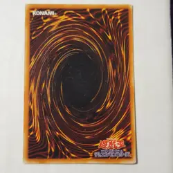 Yugioh Change Of Heart RB-60 Japanese Ocg Ultra MP - Image 2