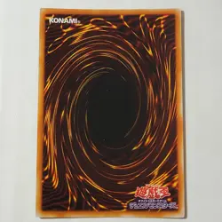 Yugioh Swift Gaia The Fierce Knight YU-02 Japanese Ocg Ultra LP - Image 2