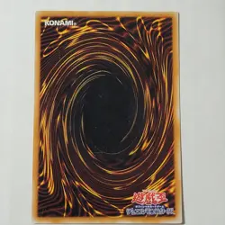 Yugioh Toon World PS-25 Japanese Ocg Ultra MP - Image 2