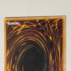 Yugioh Toon World PS-25 Japanese Ocg Ultra MP - Image 5