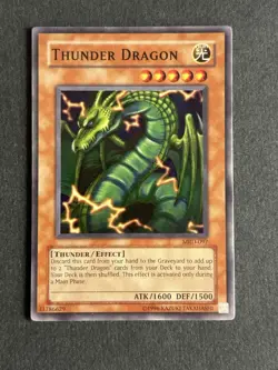 Thunder Dragon MRD-097 PL - Image 1