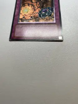Yugioh Chain Burst 1st Edition Ultimate Rare RDS-EN056 HP - Image 2