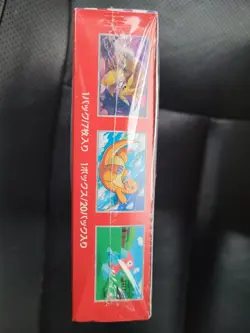 Pokemon Card 151 Booster Box - SV2a - 20 Packs - Factory Sealed Scarlet Violet 4521329346038 - Image 4