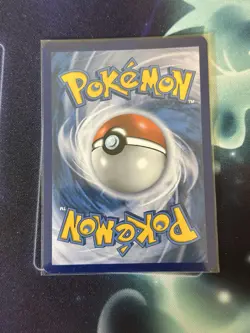 Pokemon TCG Umbreon Black Star Promo Holo Card XY96 - Image 2