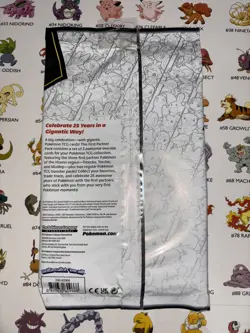 Pokemon TCG: First Partner Hoenn Cards Pack 820650809668 - Image 2