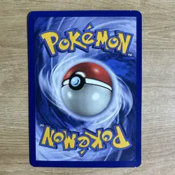 Articuno 2/62 Pokemon Fossil Holo Rare WOTC Vintage Card English LP Unlimited - Image 2