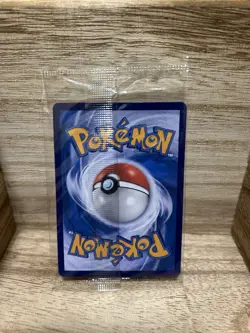 Pokemon TCG Mewtwo Chinese Promo Card Sealed Mint Condition 150/151 - Image 2
