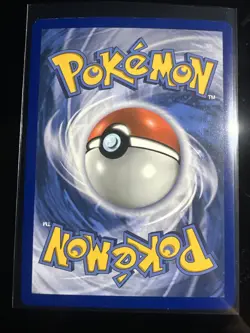 Mew 32/68 Non Holo Rare SM Hidden Fates Pokemon TCG Card NM - Image 2