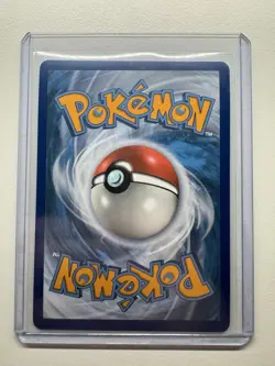 Pokemon TCG Galarian Darmanitan VMAX Holo Ultra Rare Card Vivid Voltage 037/185 - Image 2