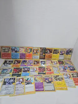Pokemon 25th Celebrations TCG 37 Card Lot - Pack Fresh - Celebration lot - Image 1