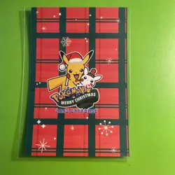 Pokemon Card Database Christmas Absol Cracked Ice Peru More In Store - Image 2