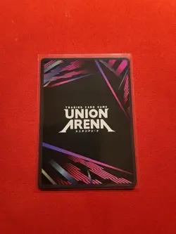 Yusuke Urameshi Yu Yu Hakusho UE13BT/YYH-1-103 SR UNION ARENA Card - Image 4