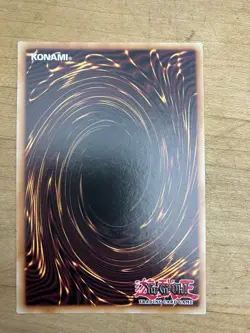 Fortune Fairy En BLHR-EN015 Yu-Gi-Oh! Card 1st Edition - Image 3