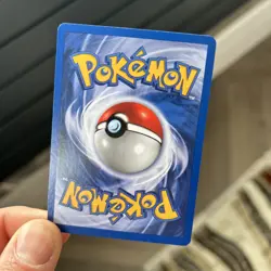 Lt. Surge’s Magneton 8/132 Gym Heroes Set Pokemon TCG Card - Near Mint - Image 4
