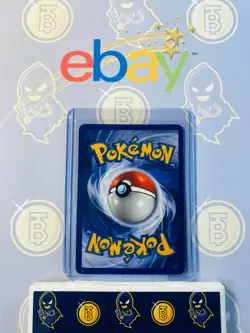 Magneton 11/62 1st edition MP Played Fossil Set 1999 Pokemon Card Holo Rare - Image 2