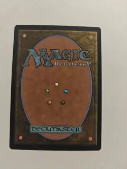 MTG - The Cauldron of Eternity - Throne Of Eldraine - NM, English - Image 2